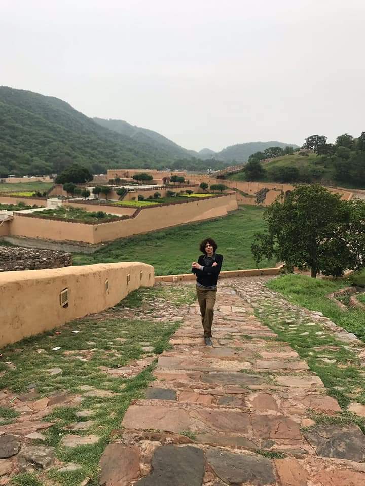 Personal gallery photograph 14