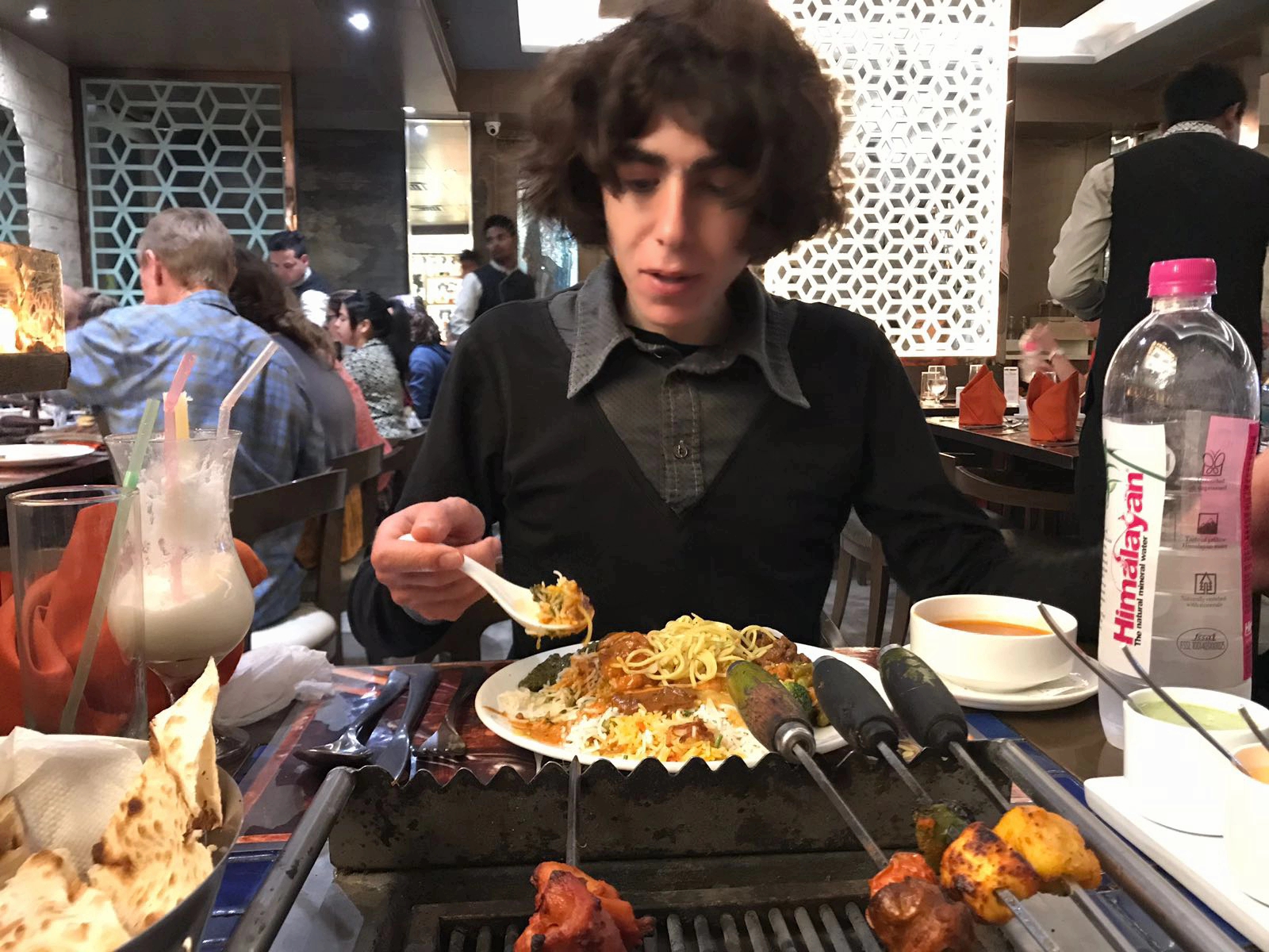 Indian cuisine